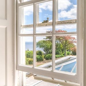 Double or Twin Room Sea View